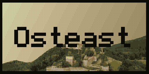 Osteast